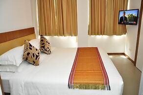 The RGN City Lodge