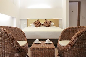 The RGN City Lodge