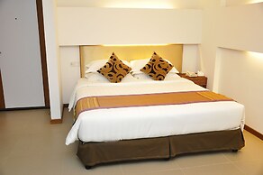 The RGN City Lodge