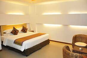 The RGN City Lodge