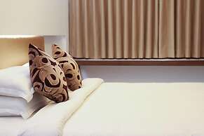 The RGN City Lodge
