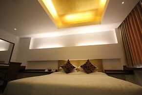 The RGN City Lodge