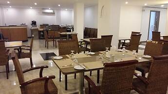 The RGN City Lodge