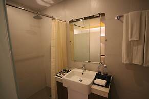 The RGN City Lodge
