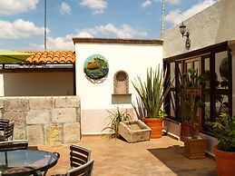 Refugio Victoria