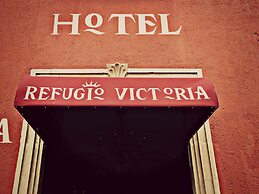 Refugio Victoria