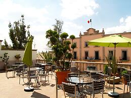 Refugio Victoria