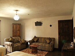 Refugio Victoria