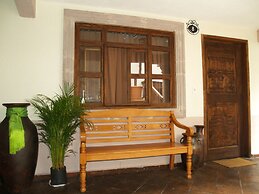 Refugio Victoria