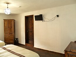 Refugio Victoria
