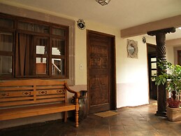 Refugio Victoria