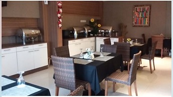 Hotel Scarlet Makassar