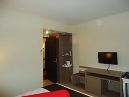 Hotel Scarlet Makassar