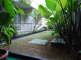 Hotel Scarlet Makassar