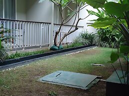 Hotel Scarlet Makassar