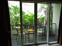 Hotel Scarlet Makassar