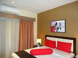Hotel Scarlet Makassar