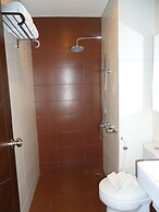 Hotel Scarlet Makassar