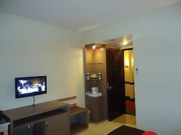 Hotel Scarlet Makassar