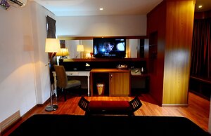 Hotel Scarlet Makassar