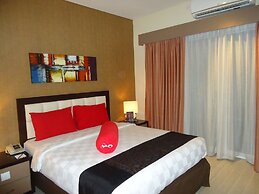 Hotel Scarlet Makassar
