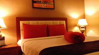 Hotel Scarlet Makassar