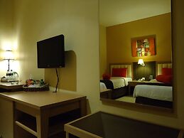 Hotel Scarlet Makassar