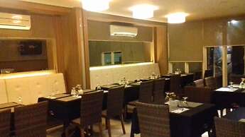 Hotel Scarlet Makassar