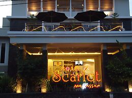 Hotel Scarlet Makassar