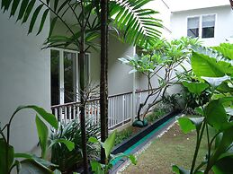 Hotel Scarlet Makassar