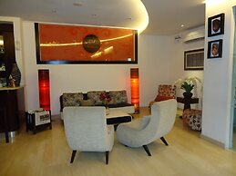Hotel Scarlet Makassar
