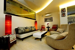 Hotel Scarlet Makassar