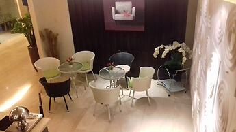 Hotel Scarlet Makassar