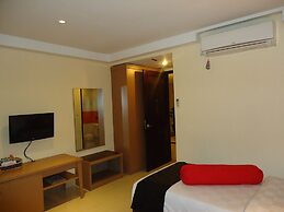Hotel Scarlet Makassar