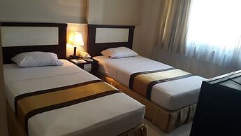 Hotel Beril Nur