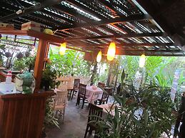 Golden Lotus Place