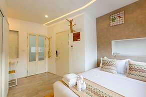 Le Pure Hotel Chiangmai