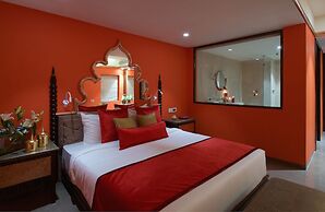 Hotel Lakend
