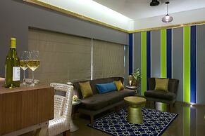 Hotel Lakend