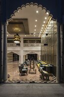 Hotel Lakend