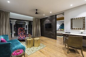Hotel Lakend