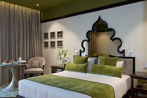 Hotel Lakend