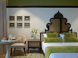 Hotel Lakend