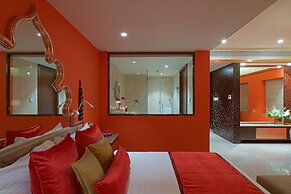Hotel Lakend