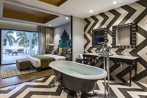 Hotel Lakend