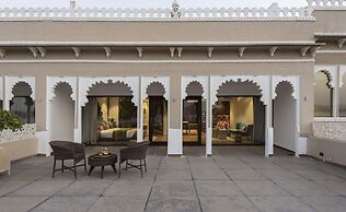 Hotel Lakend