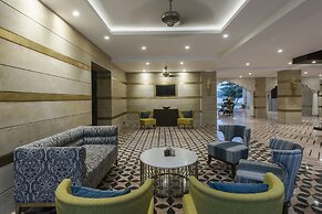 Hotel Lakend