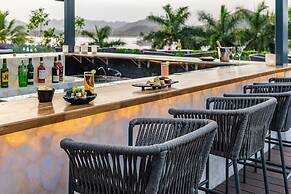 Hotel Lakend