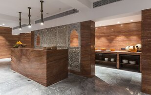 Hotel Lakend