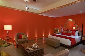 Hotel Lakend